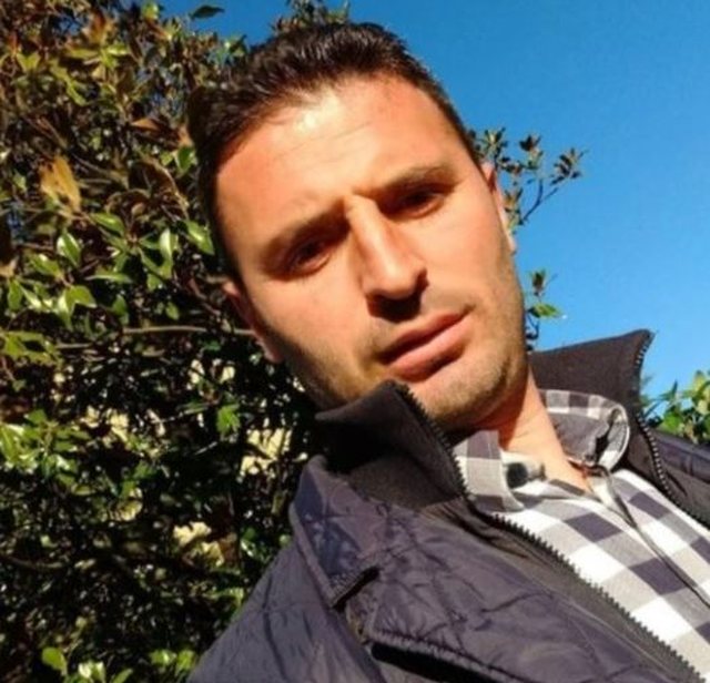 FOTO/ Kishte dalë me djalin për të parë një ndeshje futbolli, ja kush është shqiptari që u qëllua në Itali