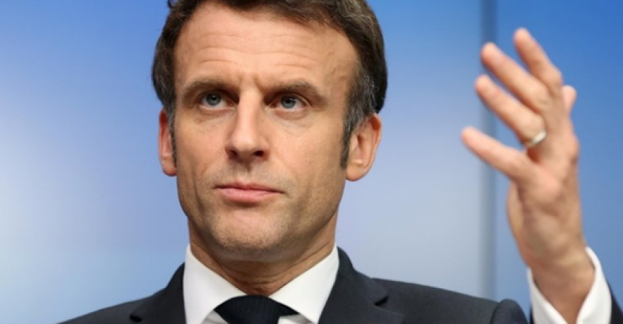 Franca në gjendje alarmi/ Sulme të dhunshme në burgje, Macron paralajmëron goditje të ashpër kundër karteleve kriminale