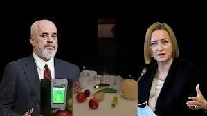 Frutat dhe perimet me pesticide dhe mishi me salmonelë/ Çfarë po konsumojmë?