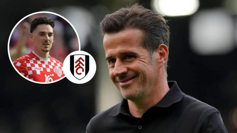 FSHF nisi kontaktet për ta afruar në Kombëtare, Fulham kërkon mesfushorin shqiptar