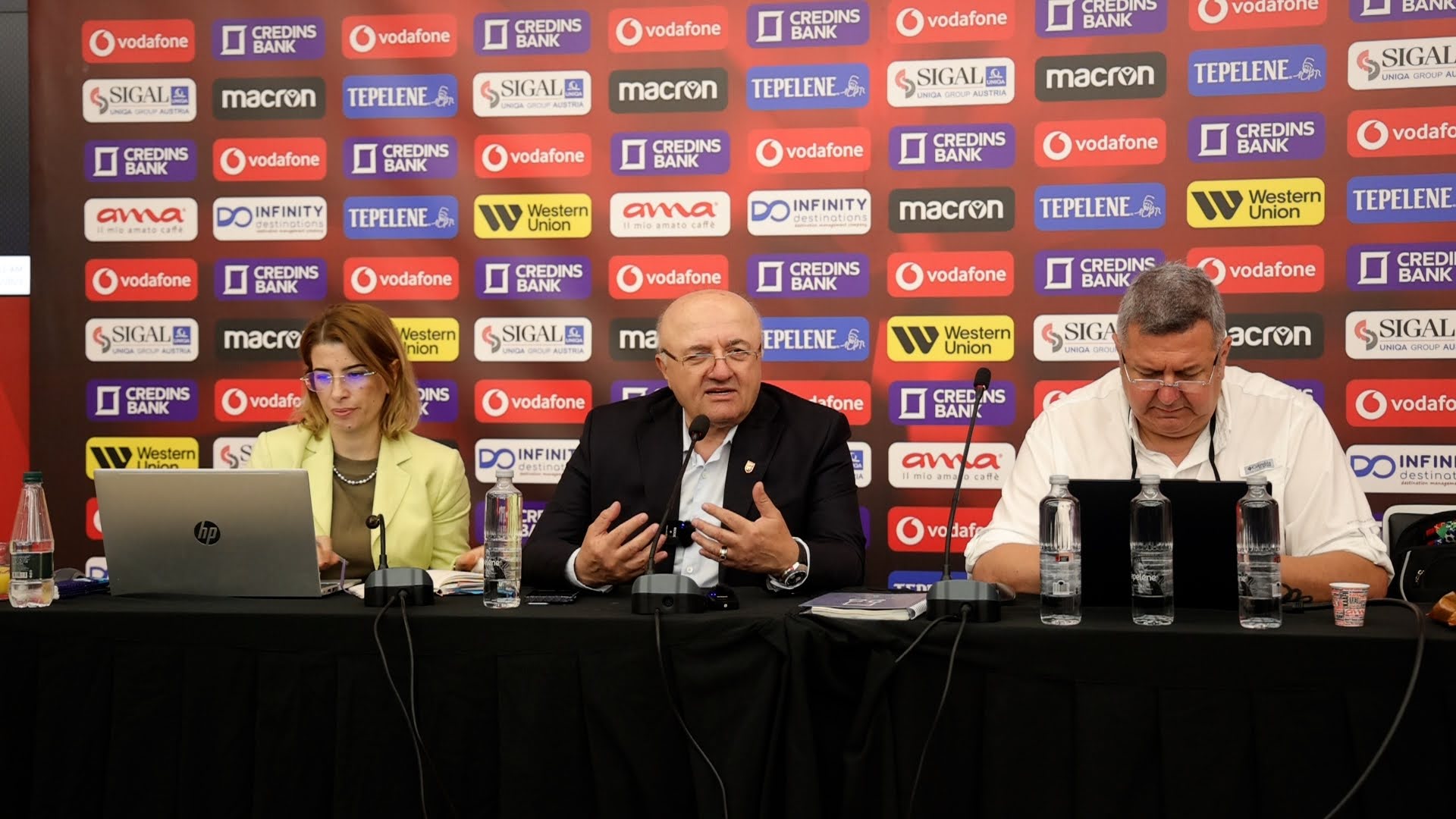 FSHF organizon seminarin e radhës për mirëmbajtjen e fushave sportive