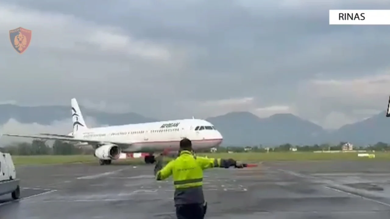 Fshihej në Greqi, arrestohet 39-vjeçari i shpallur në kërkim ndërkombëtar