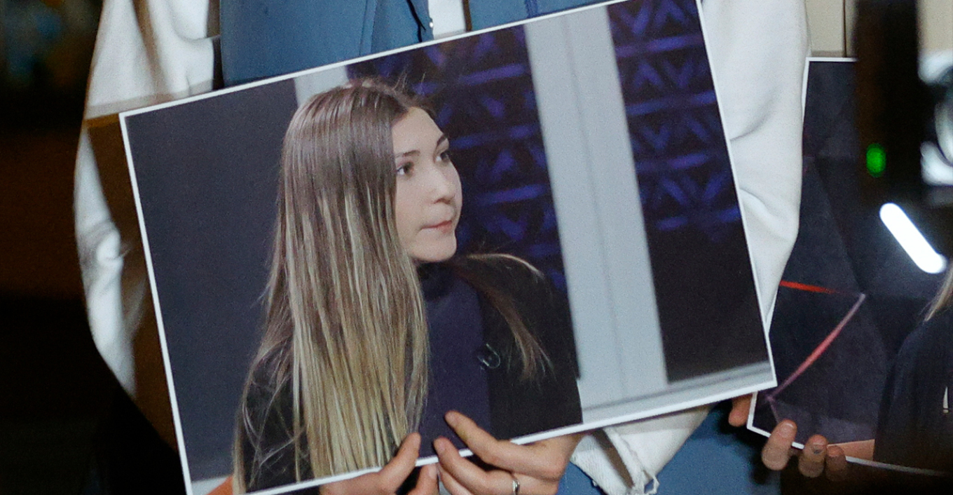 Fundi i tmerrshëm i gazetares ukrainase nga rusët, i nxorrën sytë, trurin dhe laringun, detajet tronditëse