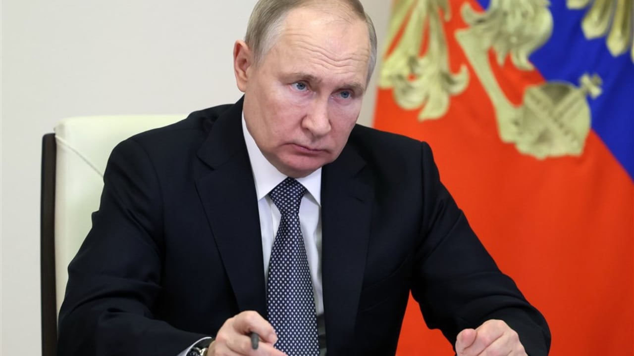 Funerali i Papës dhe frika nga arrestimi/ Italia i jep “fjalën” Putinit, refuzon urdhrin e Gjykatës Penale! Mësohet vendimi i presidentit rus