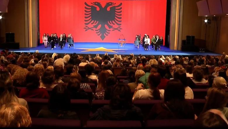 “Fuqia kryesore e PS”/ Nis takimi “Vajzat dhe gratë socialiste për Shqipërinë 2030”