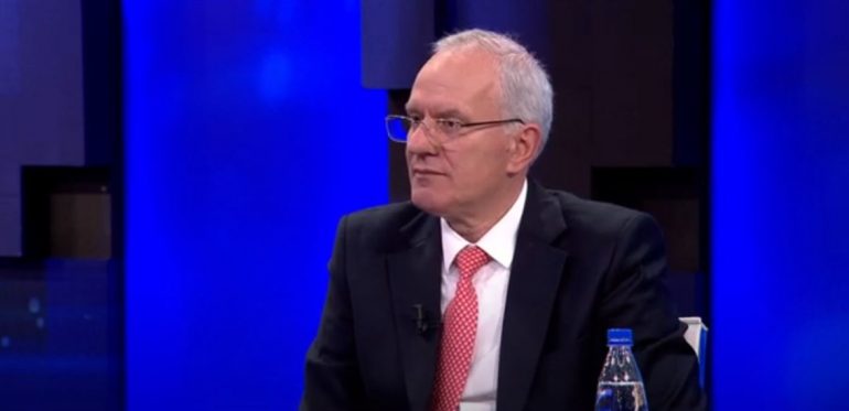 “Fushata e Berishës, e turpshme”, Xhaferraj: Duhet të shqetësohemi pse në PD nuk vijnë njerëzit