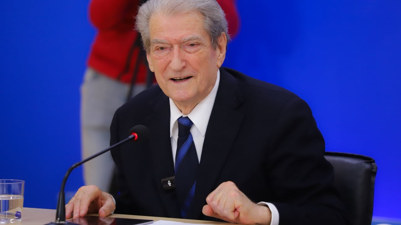 Fushata e PD nis nga Tirana, Berisha zbulon datën e mitingut dhe fton demokratët: Nisim rrugëtimin drejt fitores