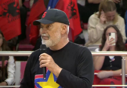 Fushata e PS, Rama: Në Gramsh duam të sjellim një kompani të madhe për prodhim në industrinë ushtarake