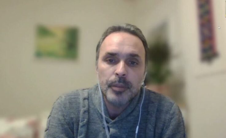 “Fushata e Ramës me premtime të paqëndrueshme”,Mërtiri: LaCivita nuk do sjellë ndryshime për PD-në, kur imazhi është..