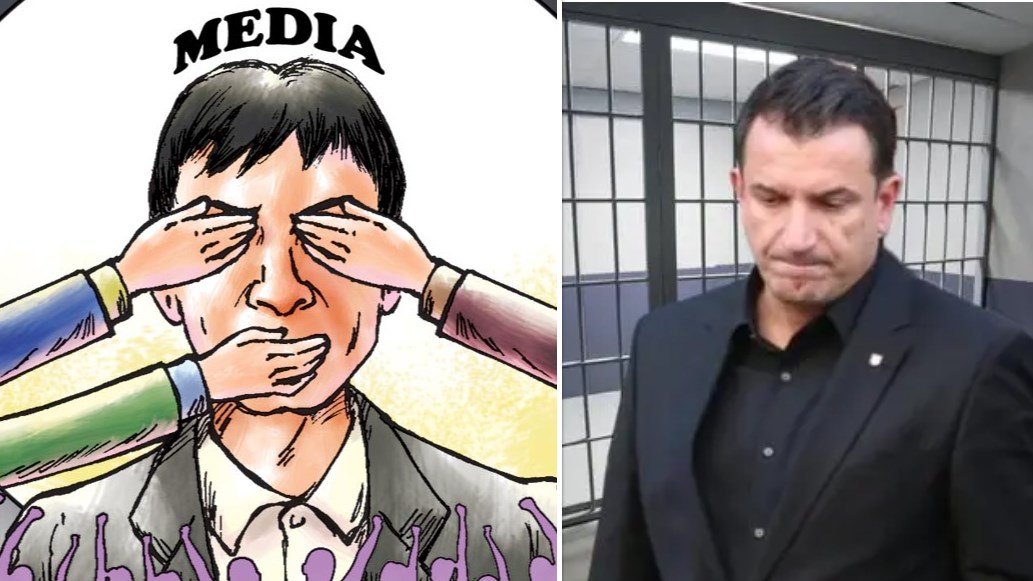 Fushata e sulmit e Veliajt nga qelia minon “besimin e publikut te media”