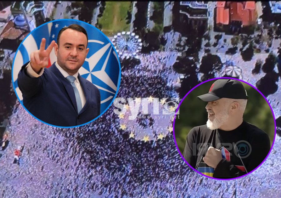 Fushata elektorale e PS/ Klevis Balliu: Funerali politik i Edi Ramës!