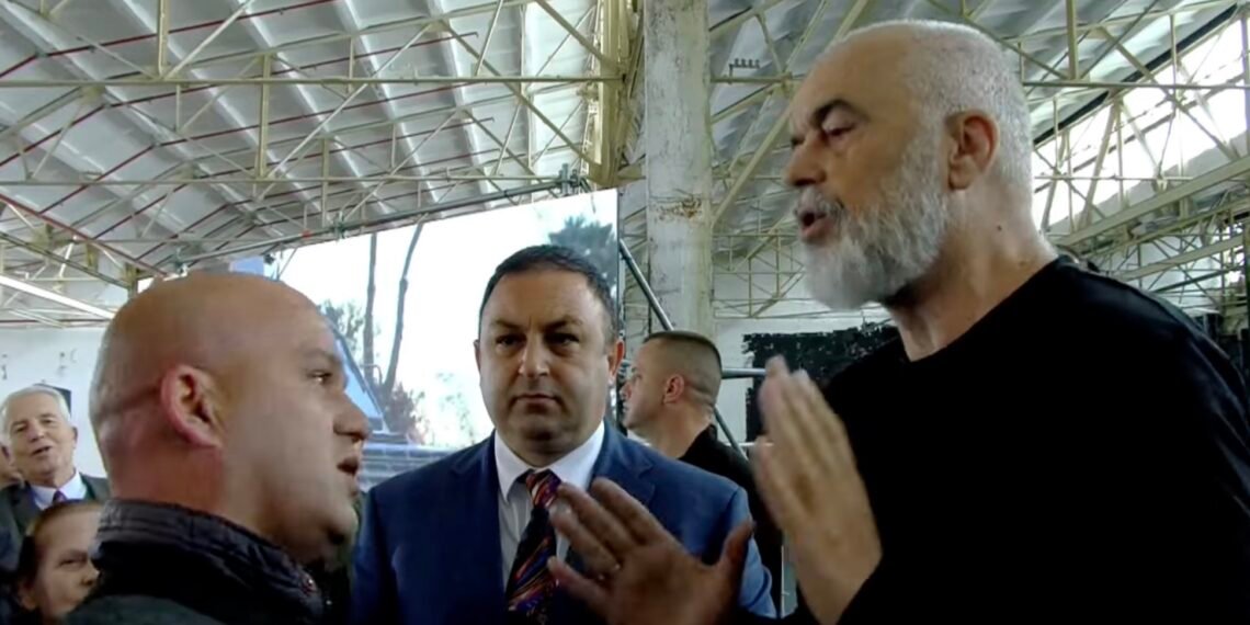 Fushata/ Pse i kërcënon Rama qytetarët që ankohen për korrupsionin