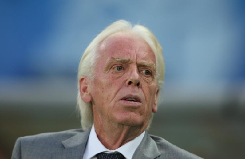 Futbolli në zi, ndahet nga jeta trajneri holandez