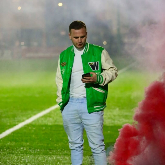 Futbolli shqiptar në zi. Futbollisti 28-vjeçar u nda nga jeta pas atakut kardiak në fushën e lojës