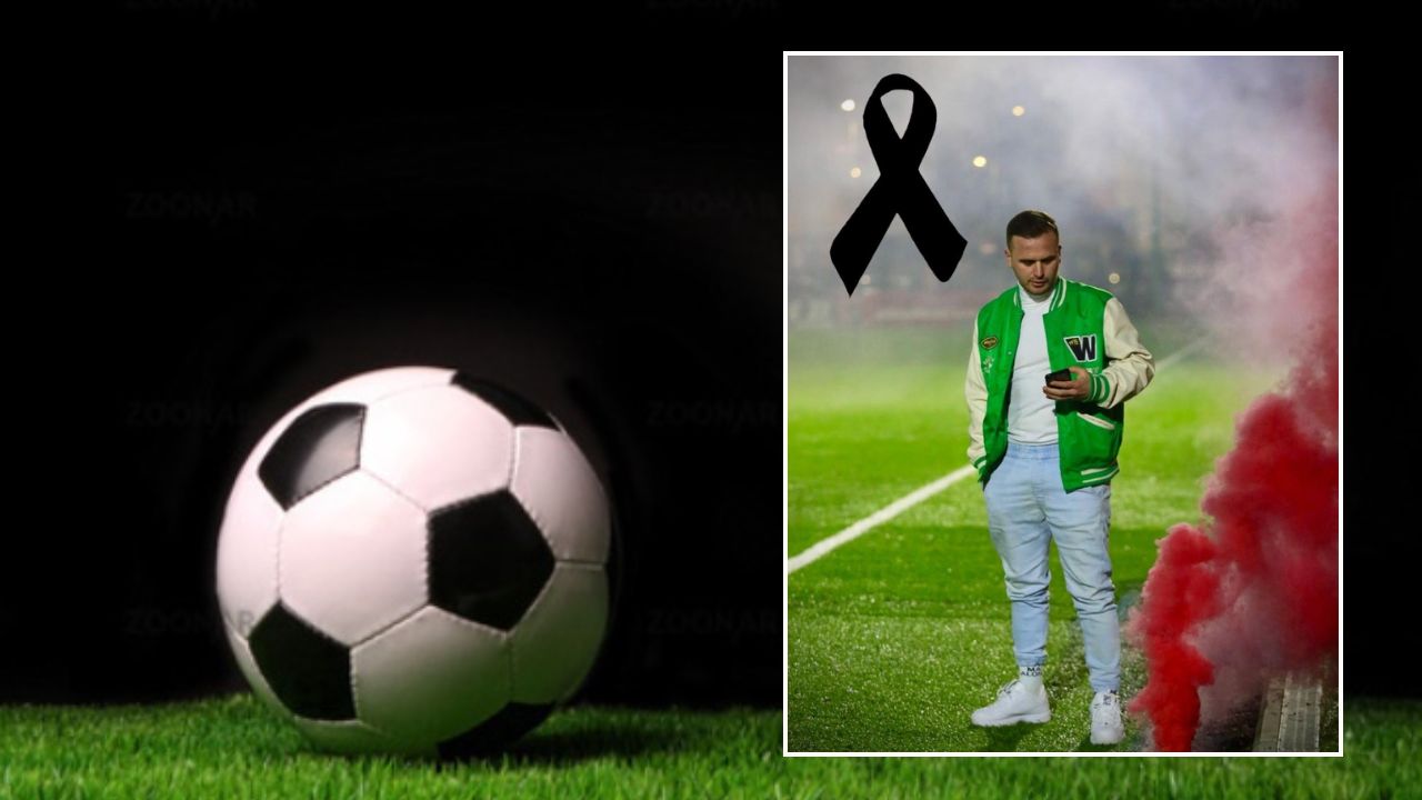 Futbolli shqiptar në zi! Lojtari 28-vjeçar humb jetën në fushë, pësoi atak kardiak gjatë ndeshjes
