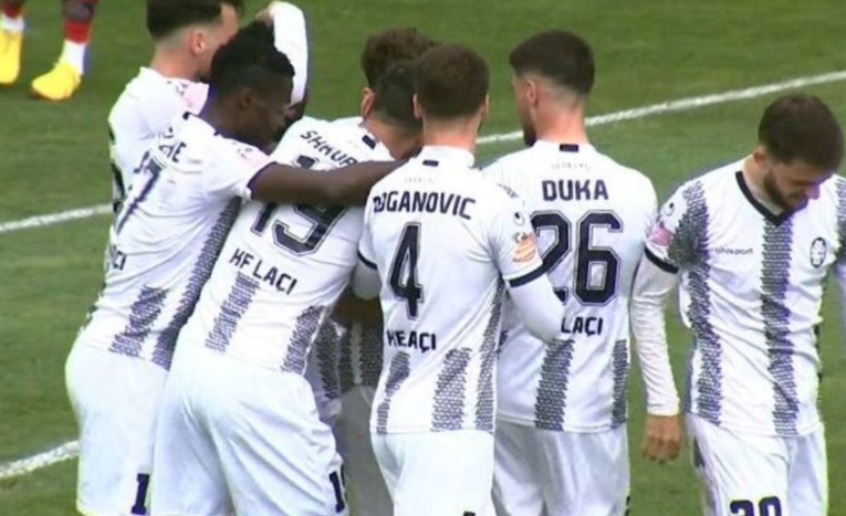 Gabimi i madh! E shohin të rënë nga Superiorja, fati i madh i Laçit që është afër mrekullisë së madhe