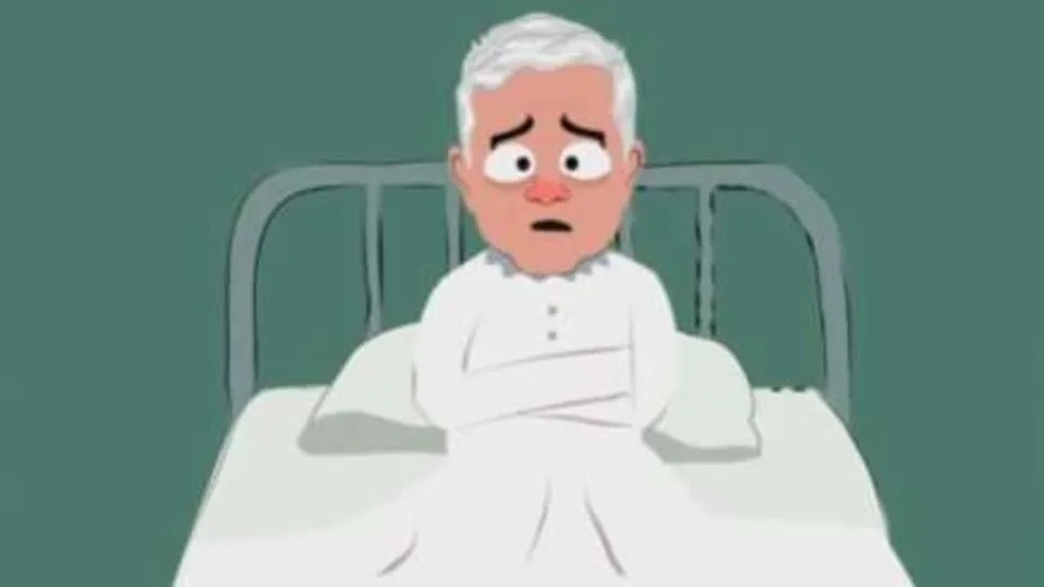 “Galatasaray të çmend”; rivali i madh turk i Fenerbahçe tallet keq fare me Mourinhon (video)