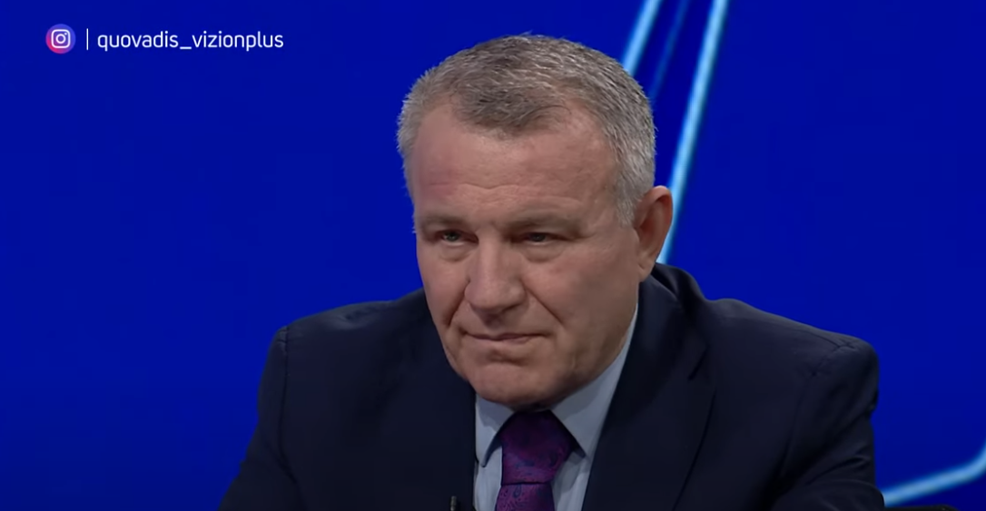 Gara brenda partisë, Malaj: Meta do të marrë vota në 11 maj