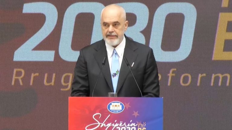 Gara ndërkombëtare për rilindjen e “Selman Stërmasit”, Rama: Një qendër e re urbane