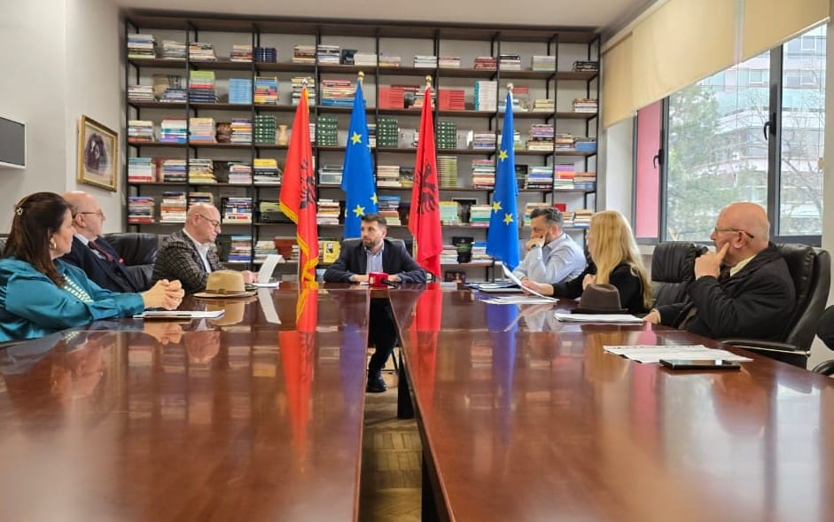 Gara për drejtorin e RTSH kthehet në pikën zero, Këshilli Drejtues rihap aplikimet