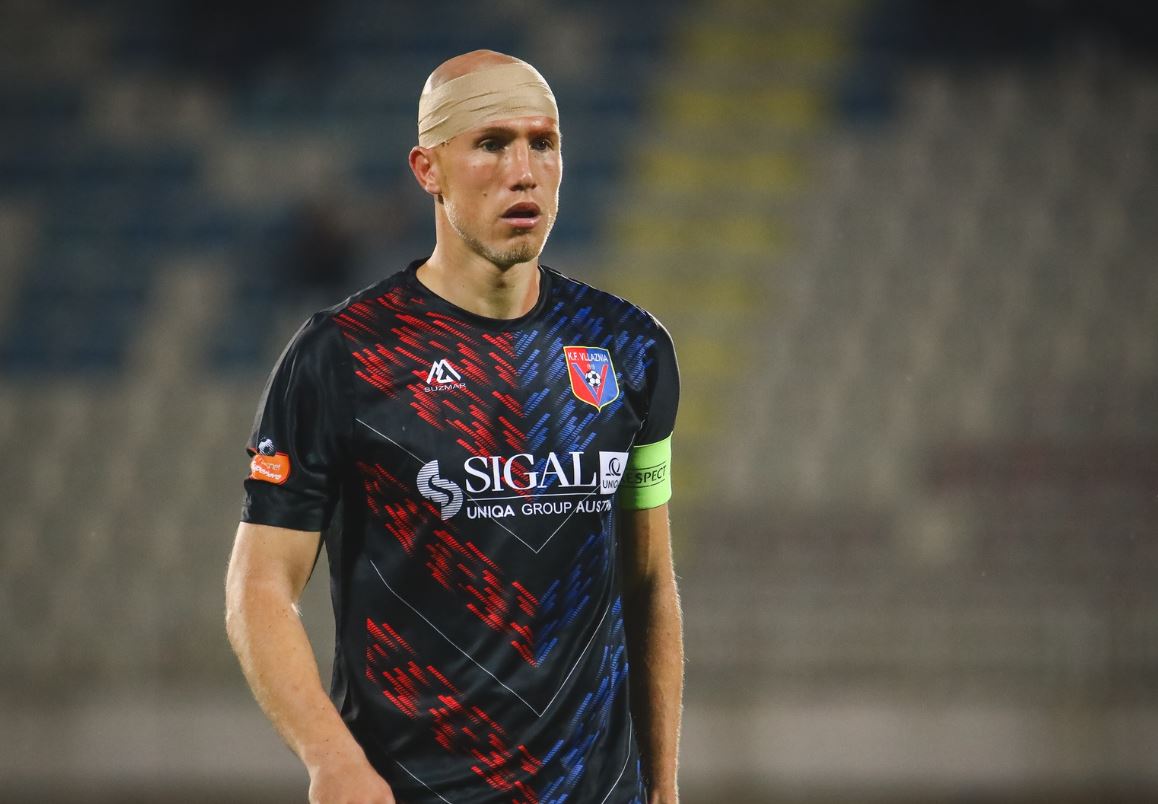 Gara për golashënuesin më të mirë të sezonit në Abissnet Superiore”, gjithçka e hapur para fundit të kampionatit