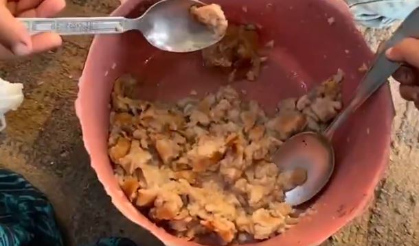 Gaza, aty ku foshnjat ushqehen me bukë të mykur! Dëshmi rrëqethëse: Jetojmë pranë varrezave, por jemi më të vdekur se ata