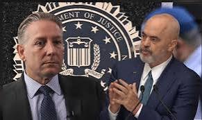 Gazeta e madhe amerikane: Drejtuesit e FBI të mos injorojnë skandalin më të madh të agjencisë, Rama-McGonigal