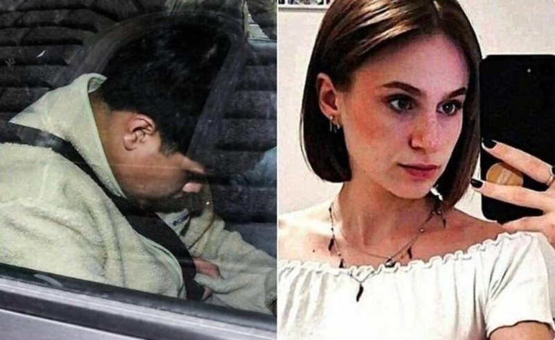 Gazetarja italiane: Pse hetuesit nuk e besojnë dëshminë e vrasësit të studentes shqiptare