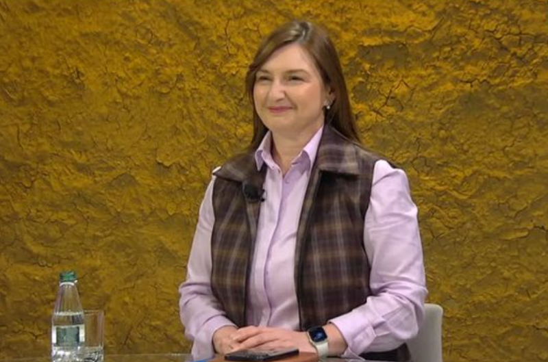 “Gënjeu dhe manipuloi anëtarësinë”, kandidatja e Bashës: Berisha po punon për humbjen e PD në 11 maj