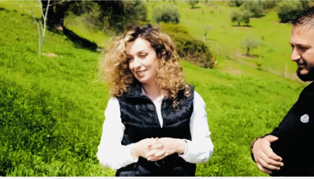 Gerta Dhima, zgjedhja e re e fierakëve – një fushatë që afron politikën me qytetarin