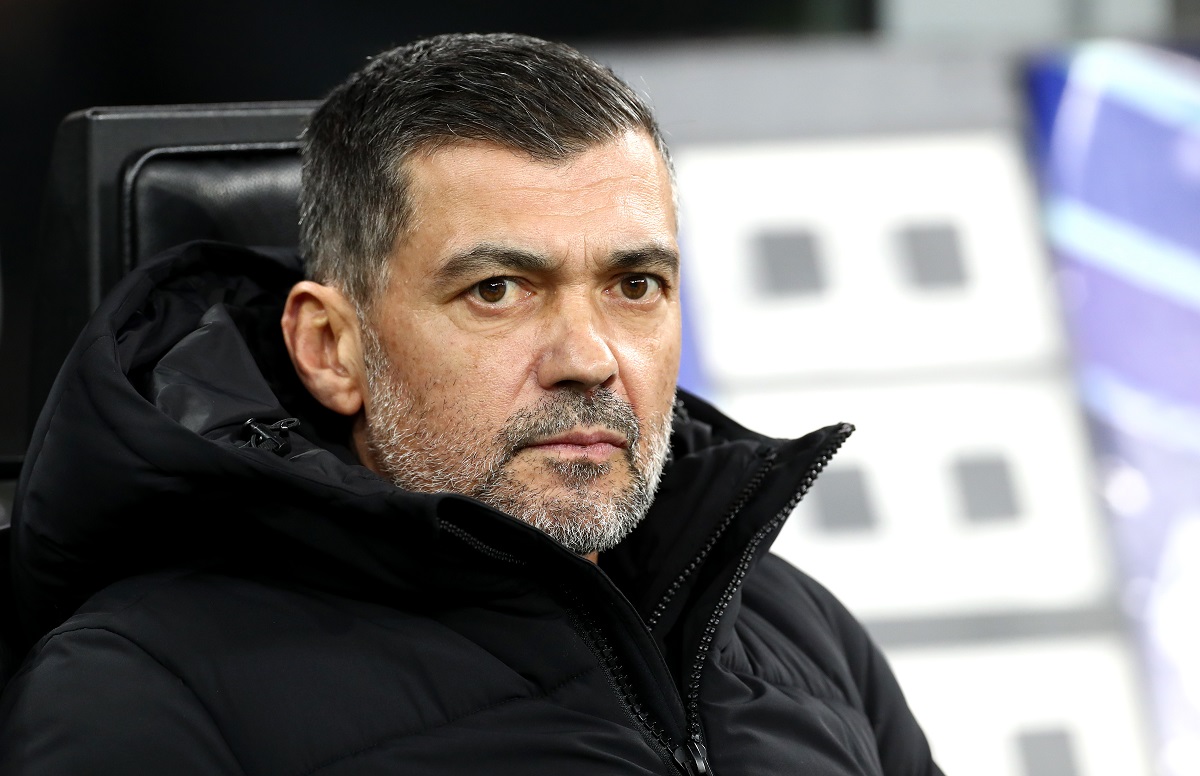 Gimenes dhe Walker me probleme, Milan me mjaft dilema në prag të ndeshjes me Udinese