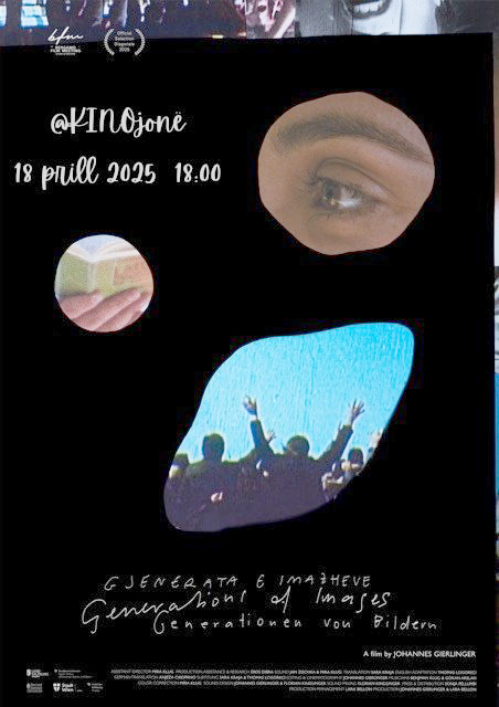 “Gjenerata e imazheve”, historia e Shqipërisë nën regjimin e Enver Hoxhës e deri në kalimin nga diktatura në demokraci