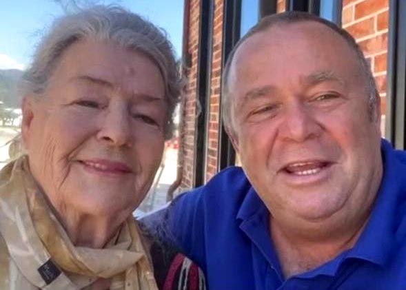 Gjergj Luca: Vdekja e Margarita Xhepës është dhimbje e dyfishtë për familjen tonë