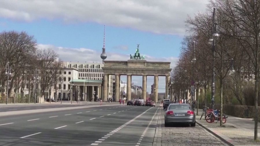 Gjermani, mjeku akuzohet se ka vrarë 15 pacientë