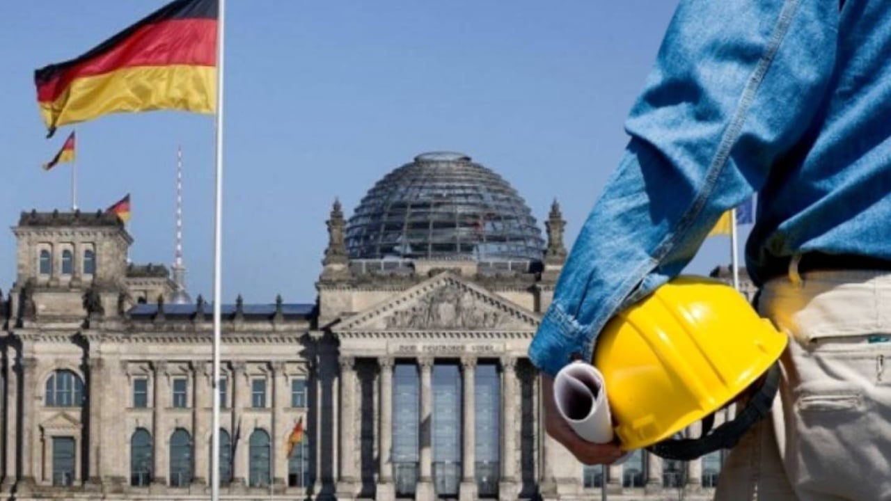 Gjermania kërkon punëtorë ndërtimi: Duam forca pune nga Ballkani Perëndimor!