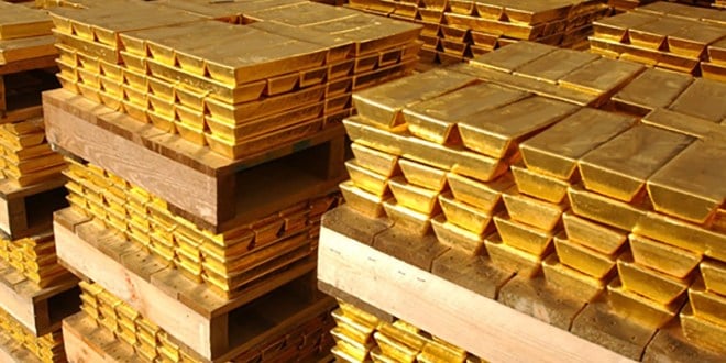 Gjermania tërheq rezervat e arit nga SHBA? The Telegraph: Vlejnë miliarda euro, Trump i paparashikueshëm