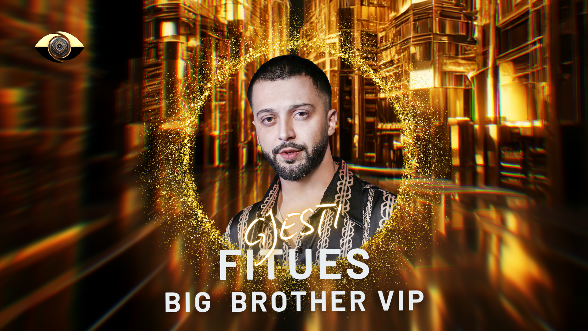 Gjesti, fitues i sezonit të 4-të të Big Brother VIP: U kry çdo sen’!
