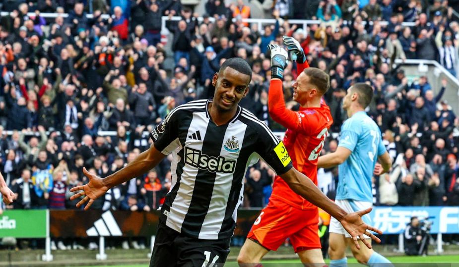 Gjignatët e Europës kontaktojnë Isak, gati oferta rekord për suedezin