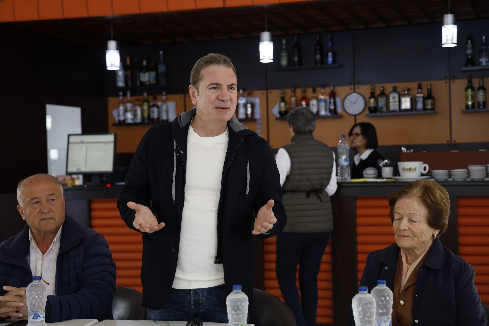 Gjiknuri takim me ish-ushtarakë e veteranë: Pensioni minimal 200 euro, mestari 400 euro