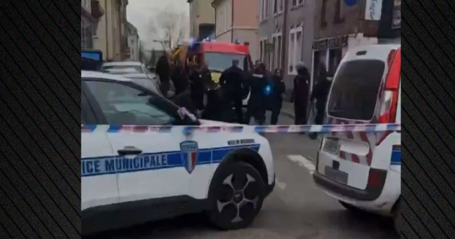 Gjimnazisti vret shokun dhe plagos tre të tjerë në Francë