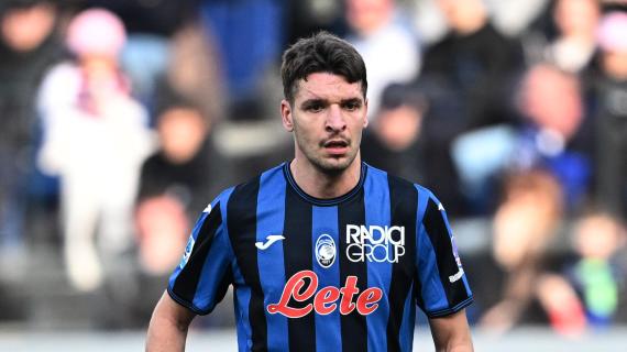 Gjimshiti karikon Atalantën: Nuk bëjmë llogari, duam vetëm fitoren ndaj Milanit