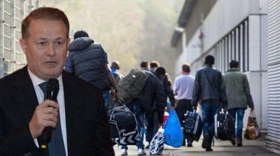 Gjin Gjoni: 5 vite pa taksa për emigrantët që investojnë në Lezhë, koha për kthim dhe zhvillim