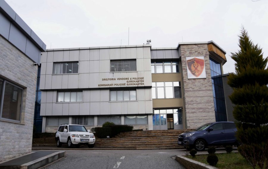 Gjirokastër, 39-vjeçari ndalohet me kanabis