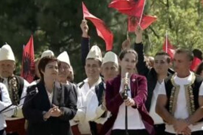 Gjirokastra sot zemra e turizmit/ Kumbaro: Synojmë rezultat historik 4 me 0