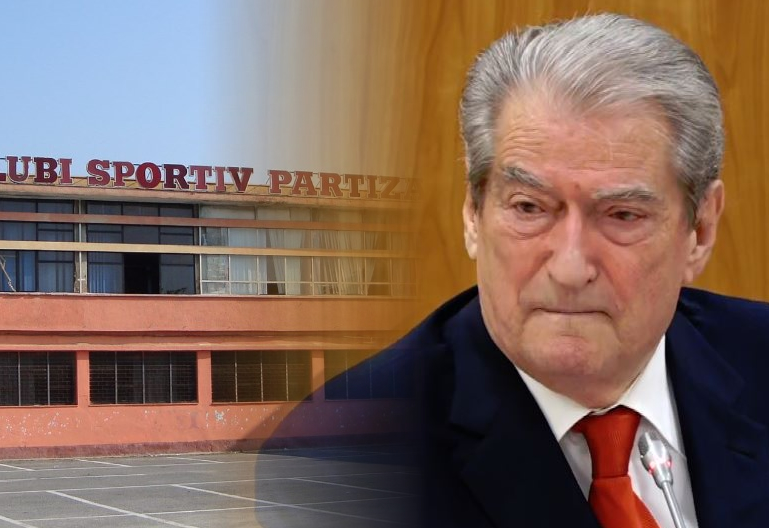 GJKKO “rrëzon” Berishën për Partizanin, avokati: Rrezikon burgim të përjetshëm