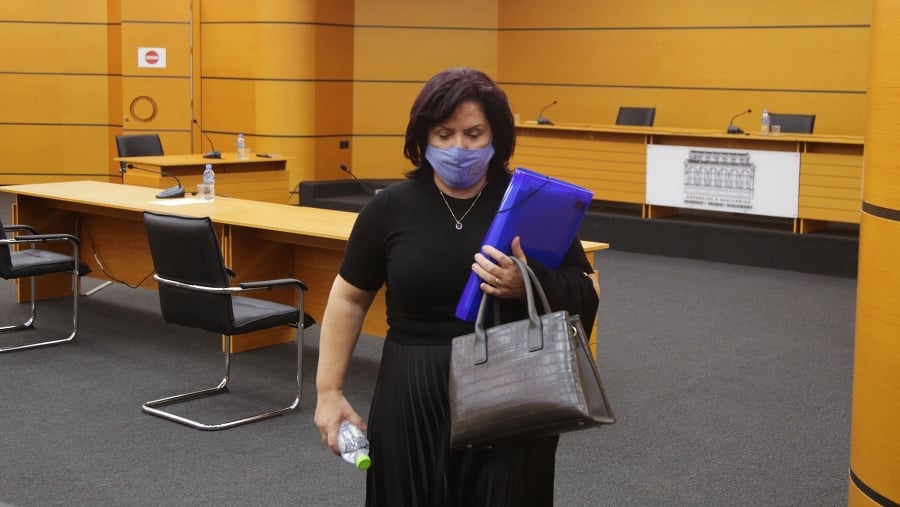 GJKKO urdhëroi SPAK të nisë hetimet ndaj Xhaçkës e bashkëshortit të saj, gjyqtarja që mori vendimin lidhje familjare me figura të PD, në ‘sitë’ edhe nga vetingu