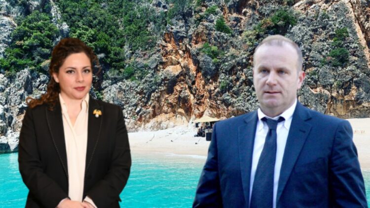 GJKKO urdhëron SPAK: Regjistroni kallëzimin penal ndaj Olta Xhaçkës dhe Artan Gaçit