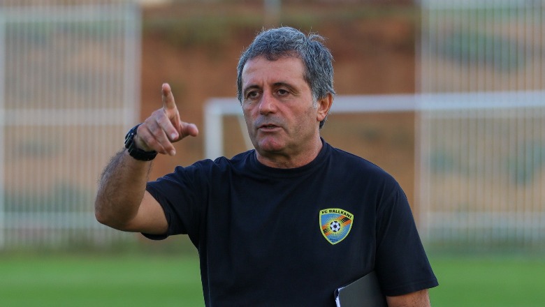 Gjoba, pezullime dhe humbje në tavolinë/ Disiplina dënon edhe Ilir Dajën