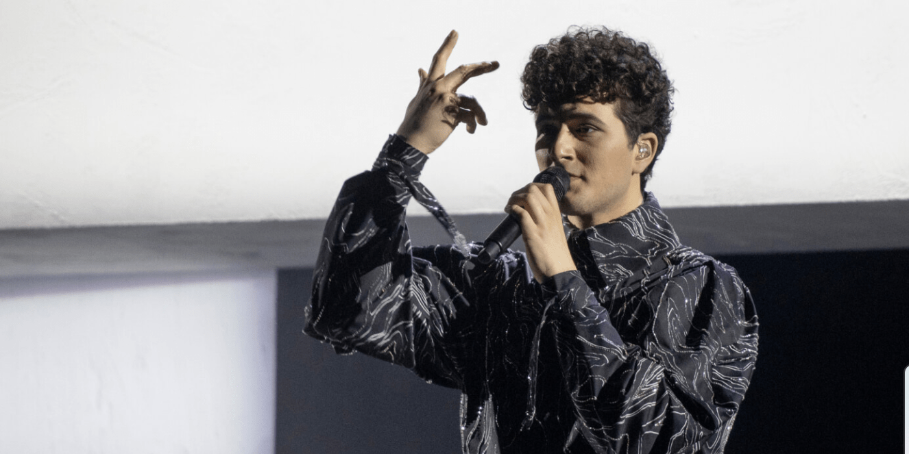 Gjon’s Tears rikthehet në Eurovision 2025 si i ftuar special në Basel të Zvicrës