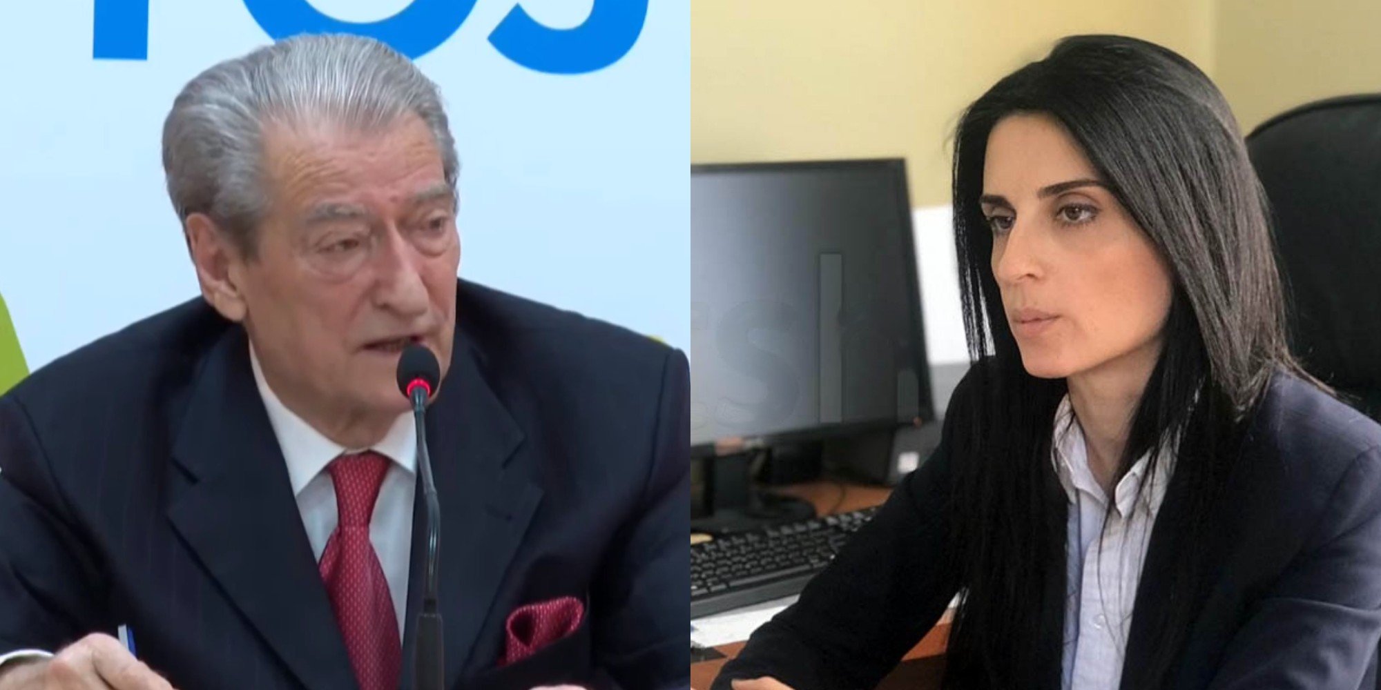 “Gjushi me fustan”, Berisha denoncon kryebashkiaken e Durrësit: Po përdor fonde publike për të blerë vota